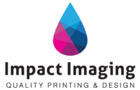 Impact Imaging Logo
